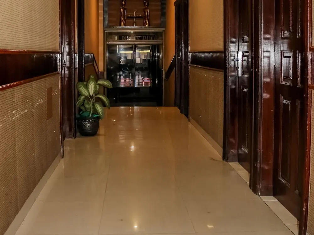 NIDA Rooms Manga Raja 84 Medan Kota