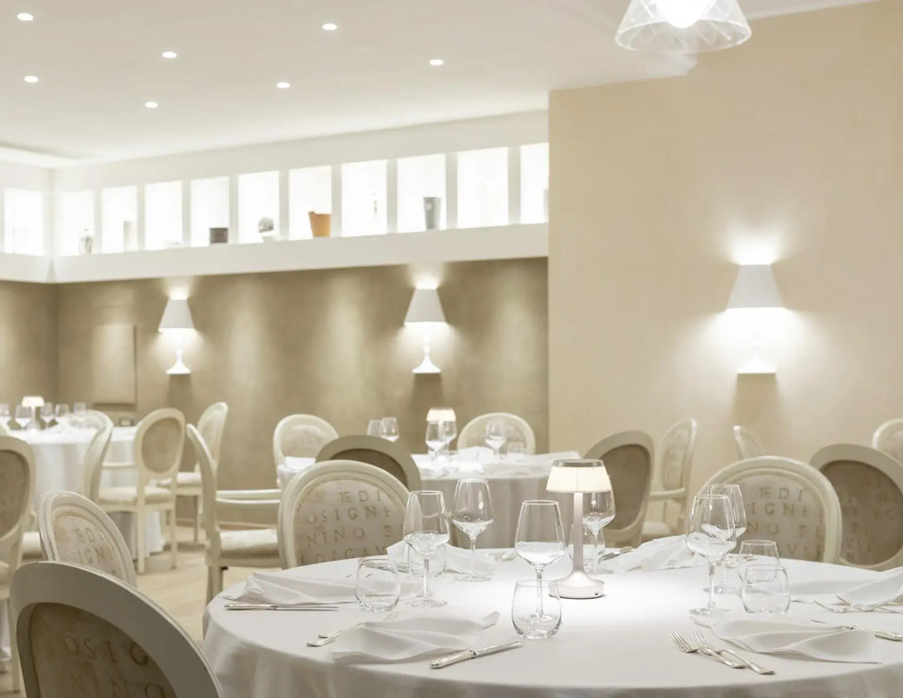Grand Hotel Fasano