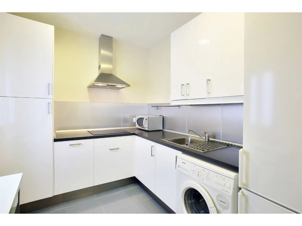Unisierra Apartaments