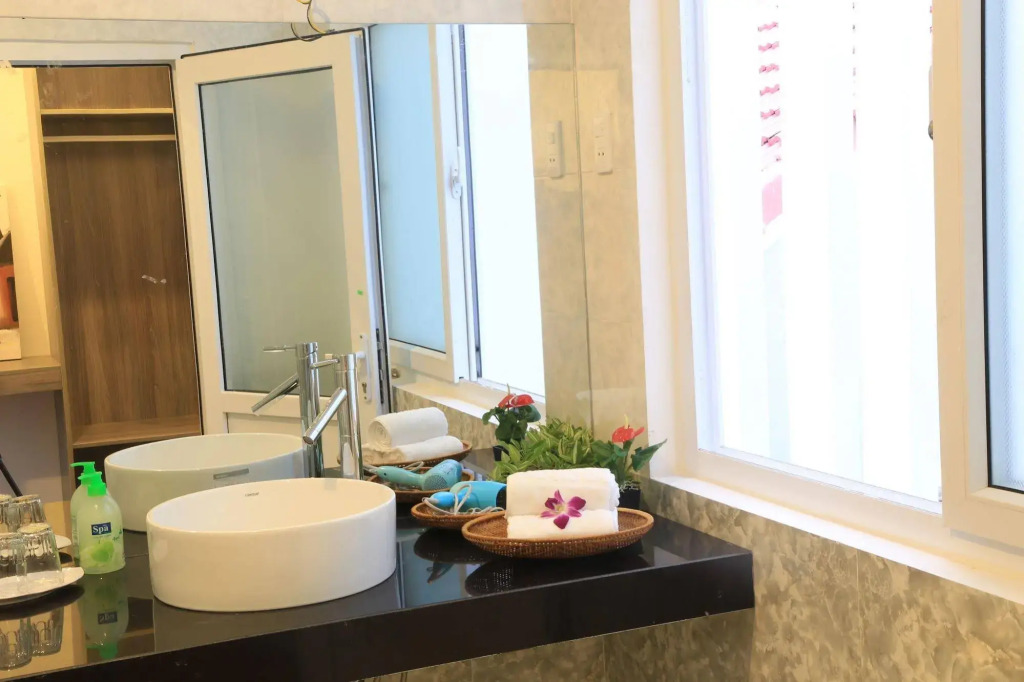 Ylang Garden Villa