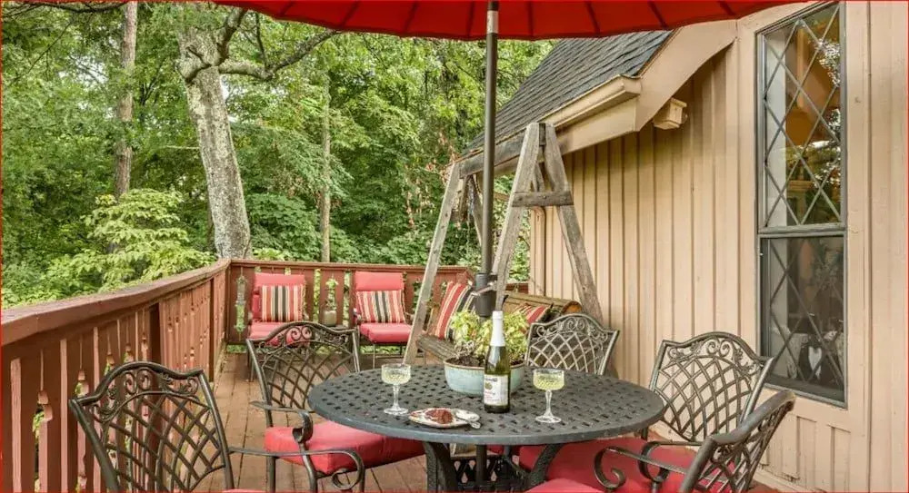 Foxtrot Bed and Breakfast