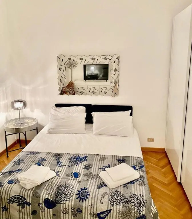 Corso Italia 4