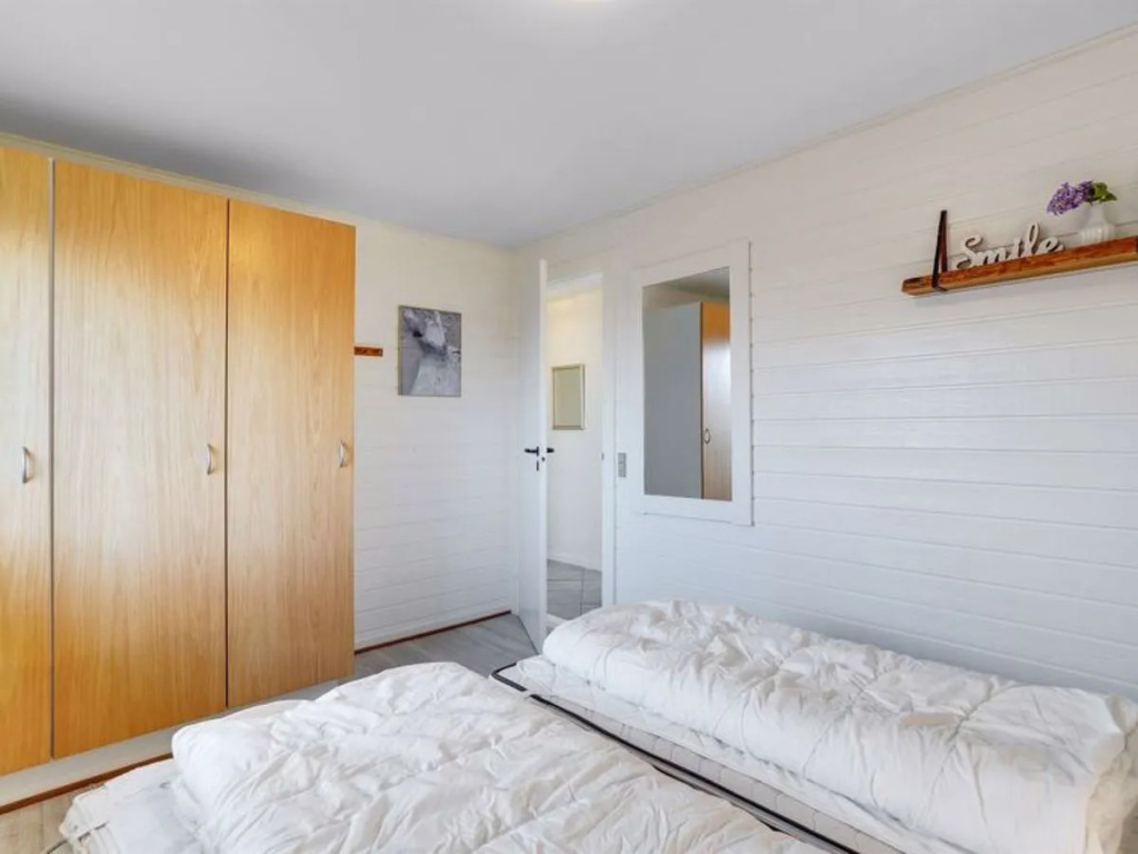 "Tofan" - 350m from the sea in Western Jutland
