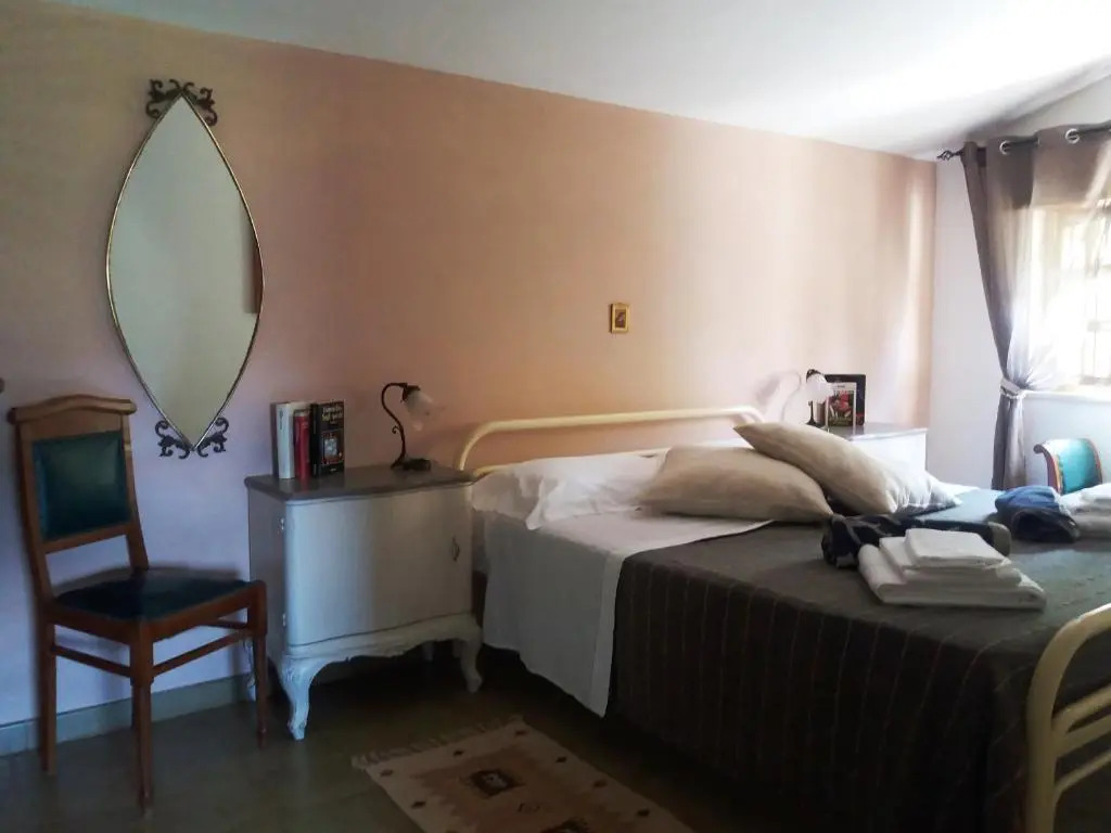 Villa Dracena