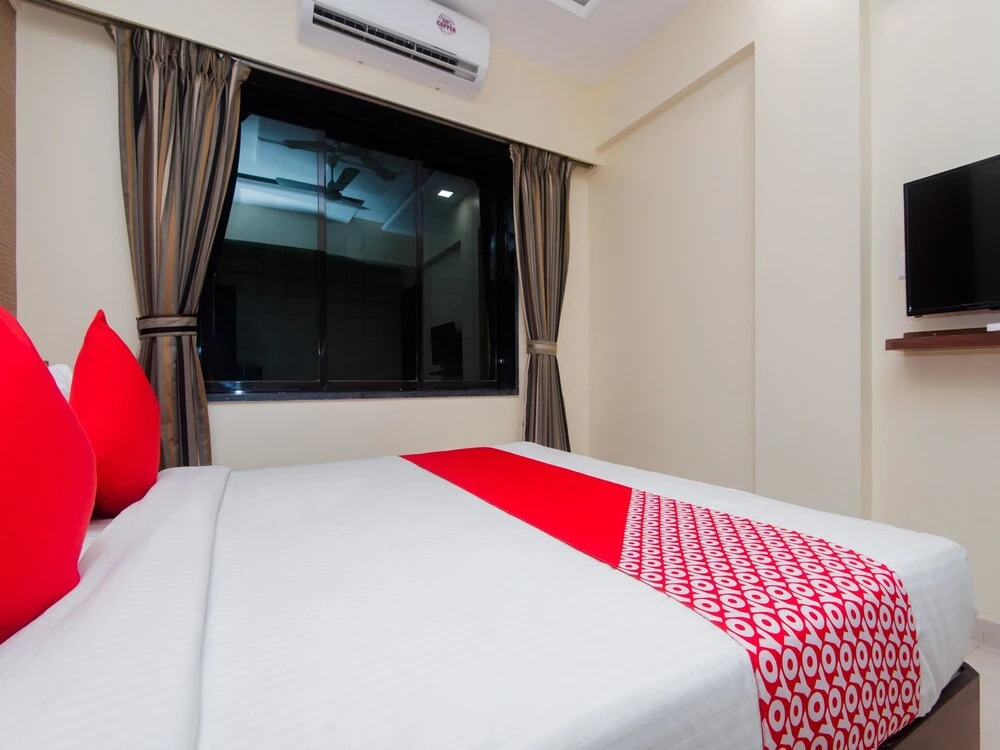 OYO 14377 Park Inn