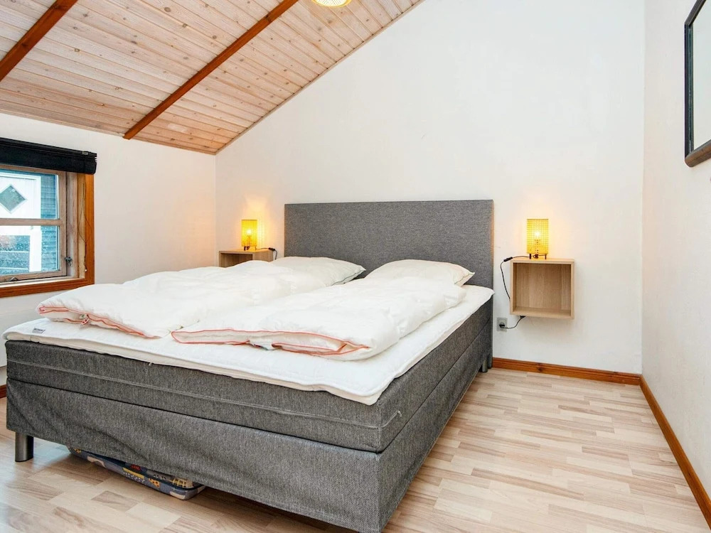 4 Star Holiday Home in Hemmet
