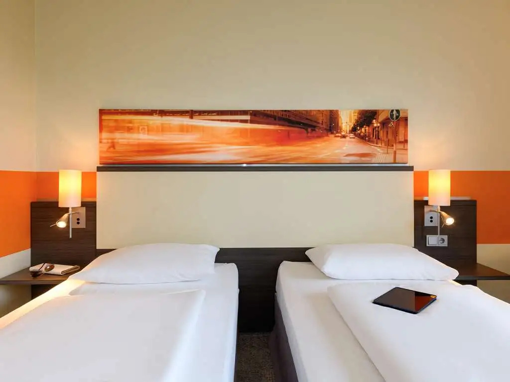 Mercure Hotel Köln West