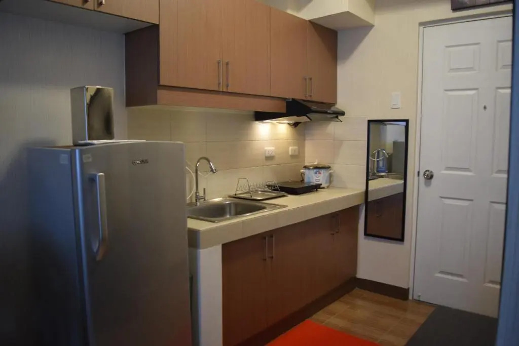 Sodi's Suite 1805