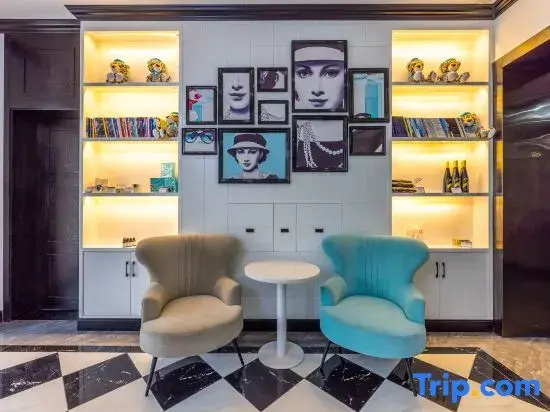 Xana Lite Hotel (Xining Railway Station)