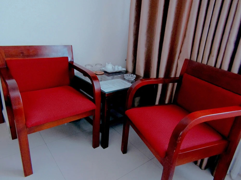 Hoang Dat hotel