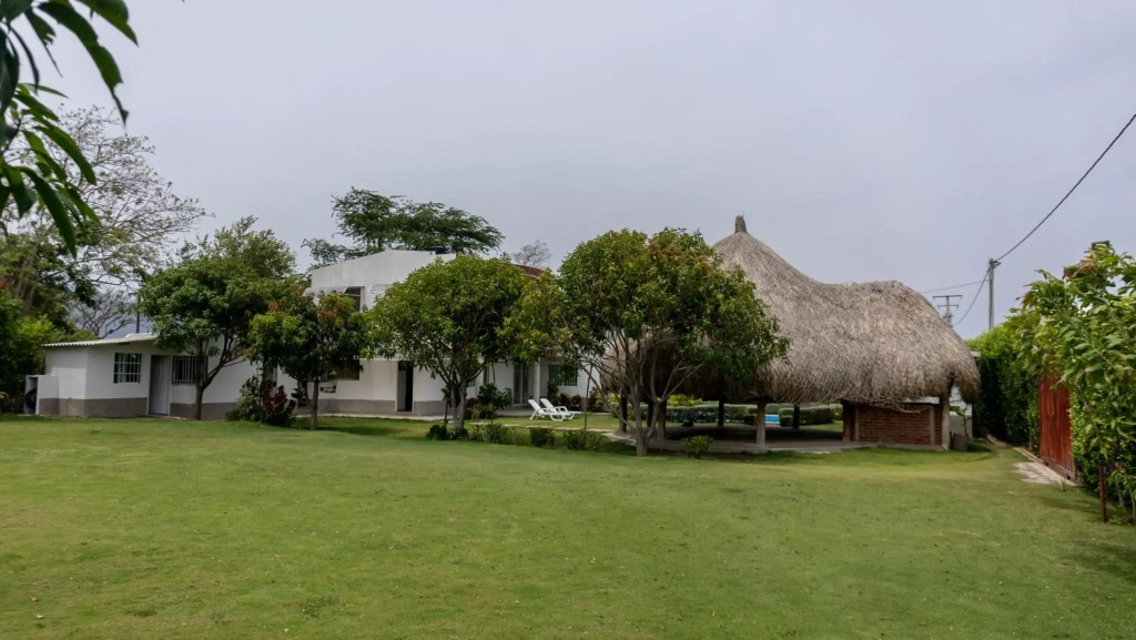 Villa Laura
