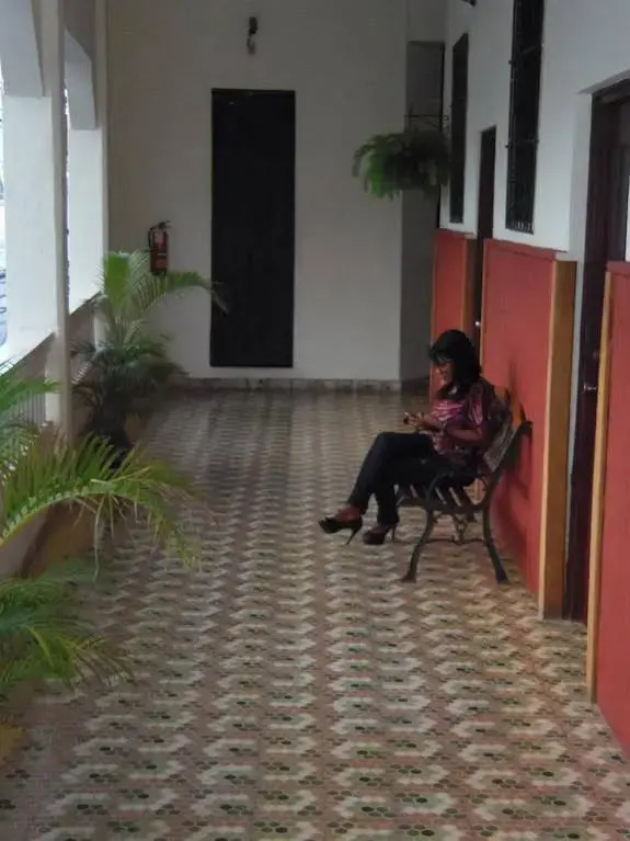 Class Colonial Aparta Hotel