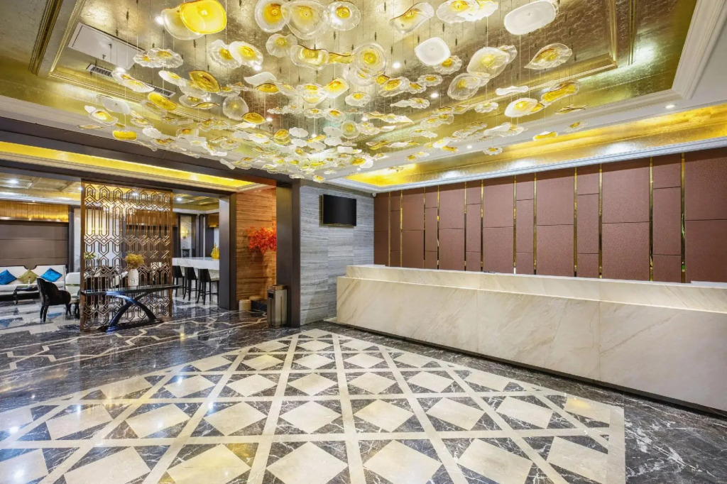 Yuehao Hotel