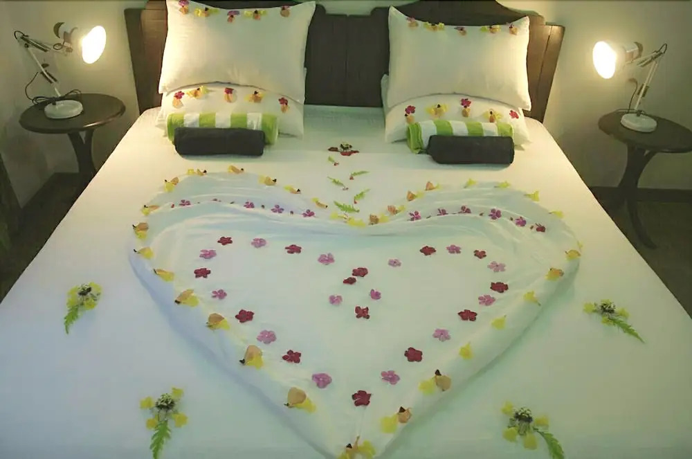 Eveylaa Guesthouse
