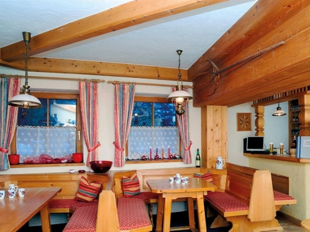 Appartement Alpina
