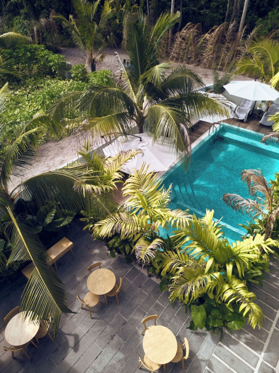 Kondey Villas