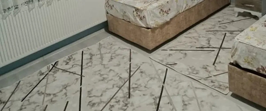 Reis Villa Apart Termal Otel