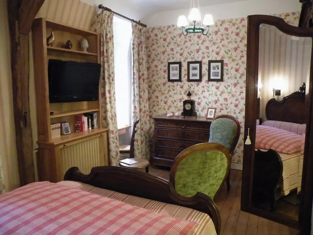 Hôtel Diderot