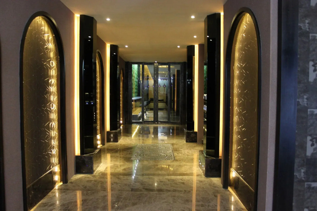 All-Ur Boutique Motel-Yi-Lan Branch
