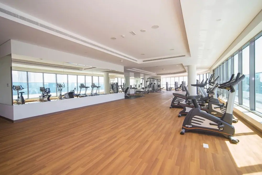 360 Vacation – THE BAY Residence 1BR Apartment