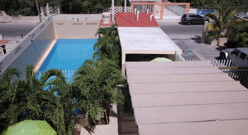 Villas Bayal