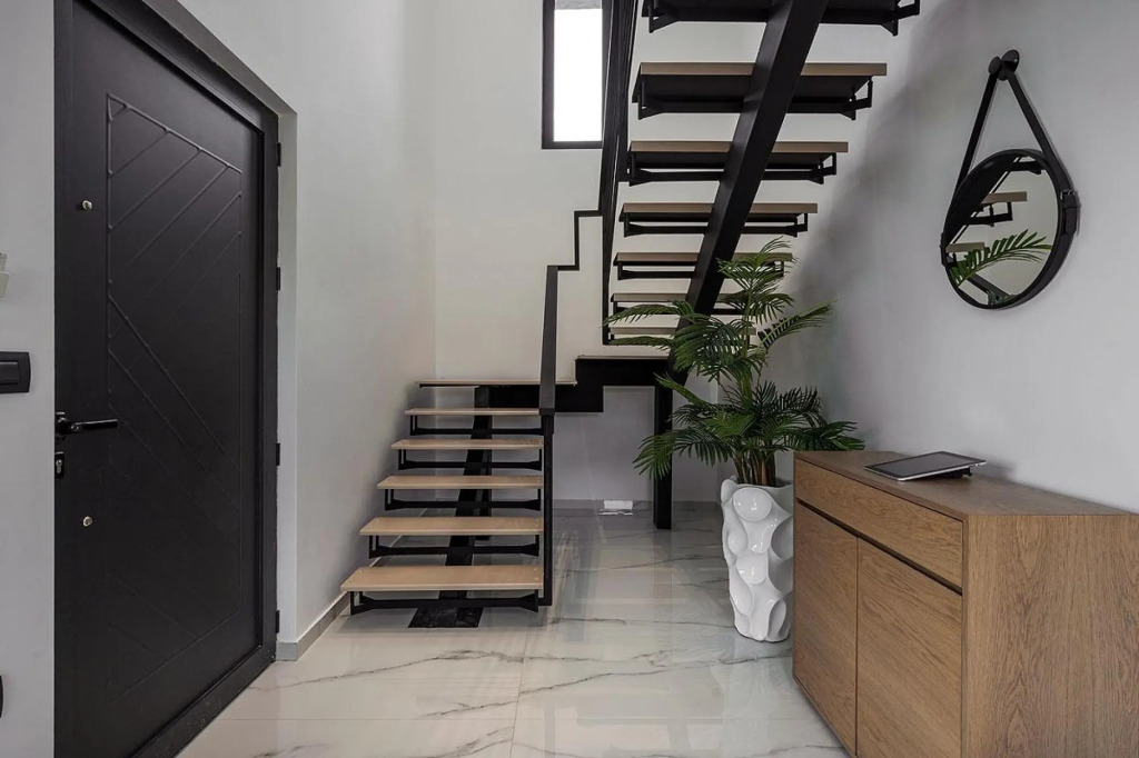Nikolioudis Villas - Nikolioudis Villas Estate
