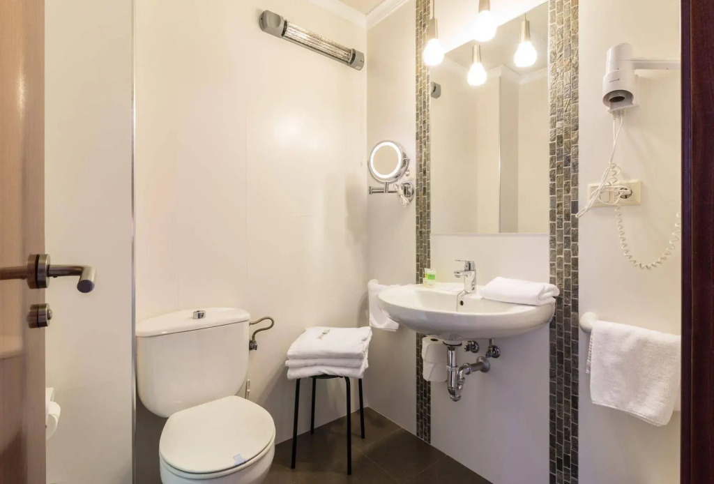 Hotel MR Costa Blanca