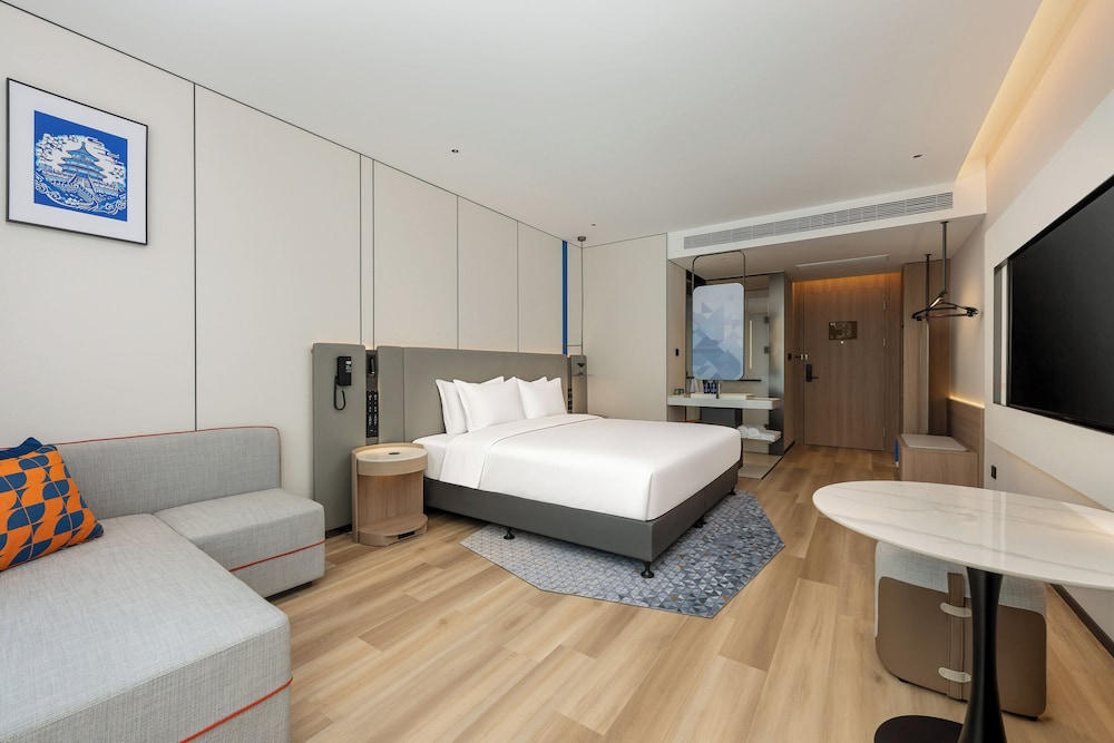 Holiday Inn Express Beijing Lize Business District by IHG