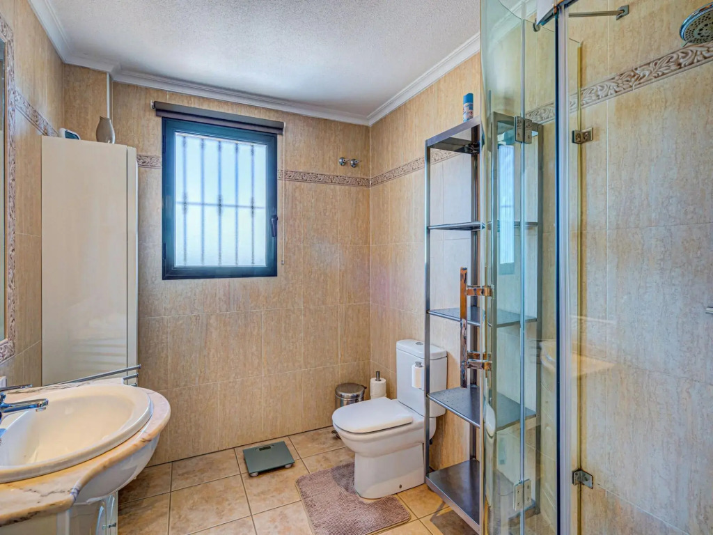 Coastal Comfort in Orihuela