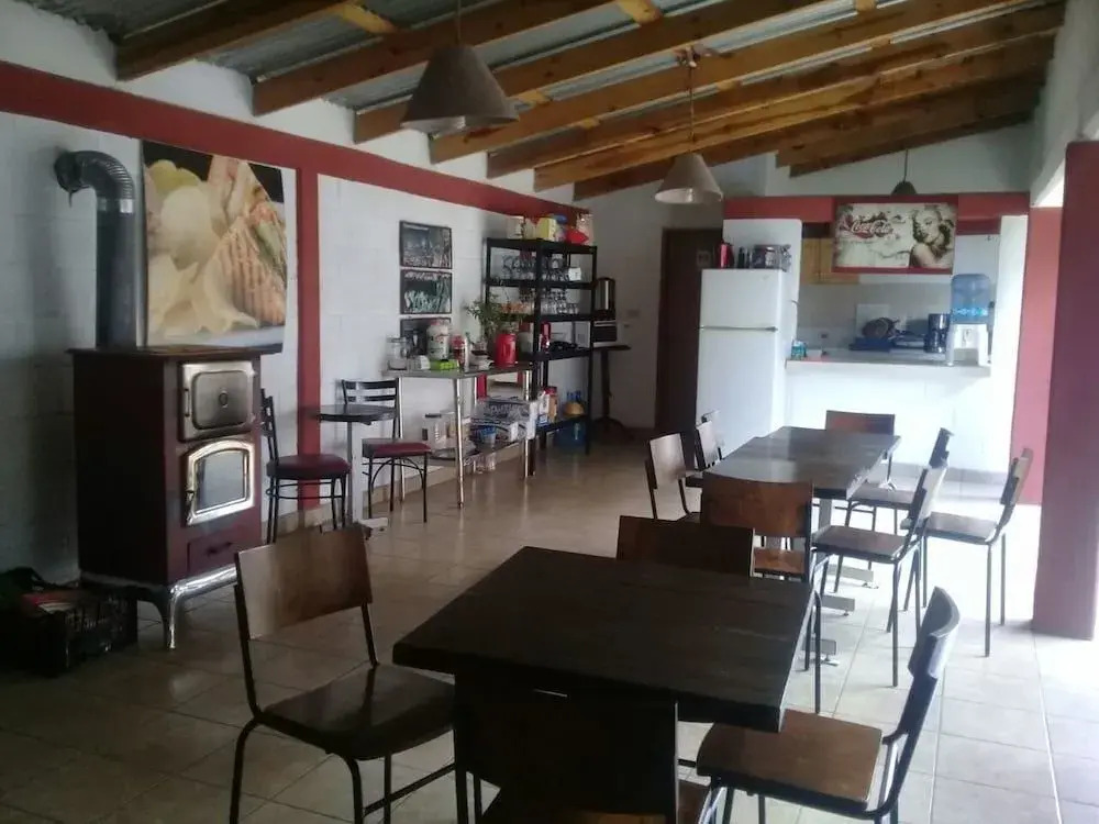 Hotel Real de Creel