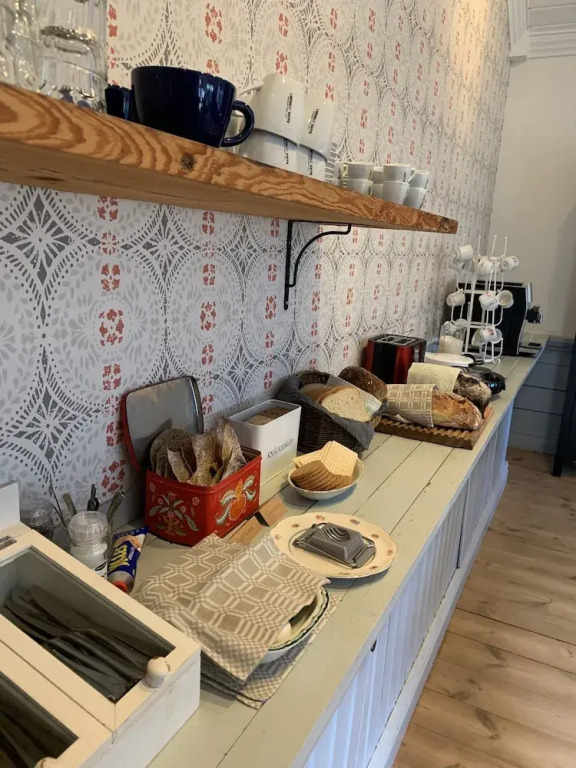 Chinova Mötesgård i Järvsö