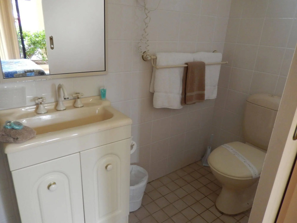 The Pioneer Way Motel