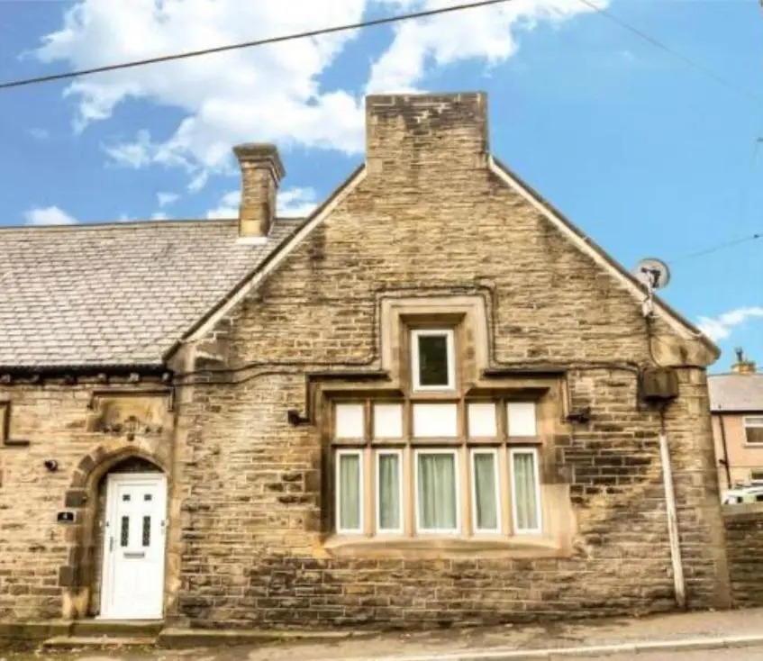 The Old School House, Holmfirth, Peak District