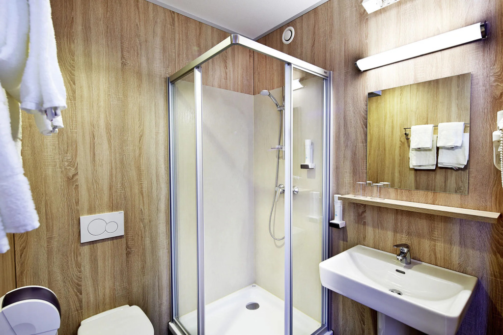 Fairhotel Hochfilzen B&B