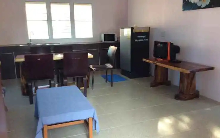 Prayook Resort