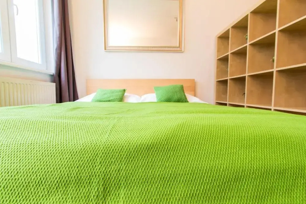 Wilhelm Apartment Wien