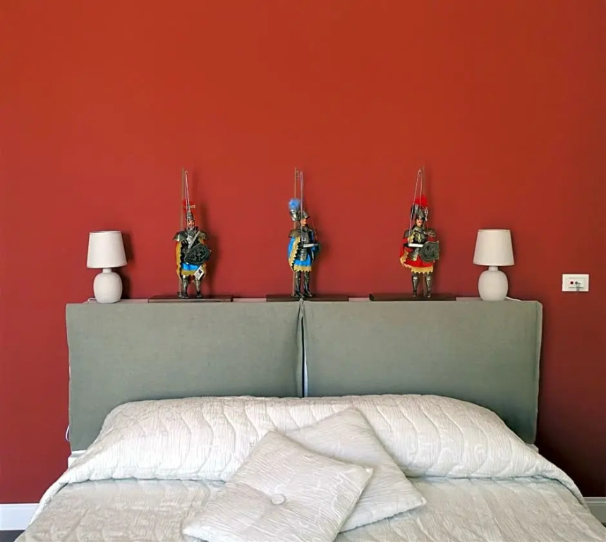 B&B Sogno Etneo