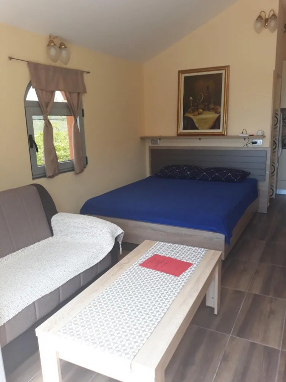Apartments Kamena Ruza