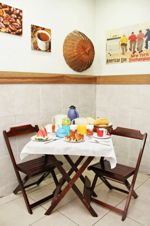 Copinha Hostel