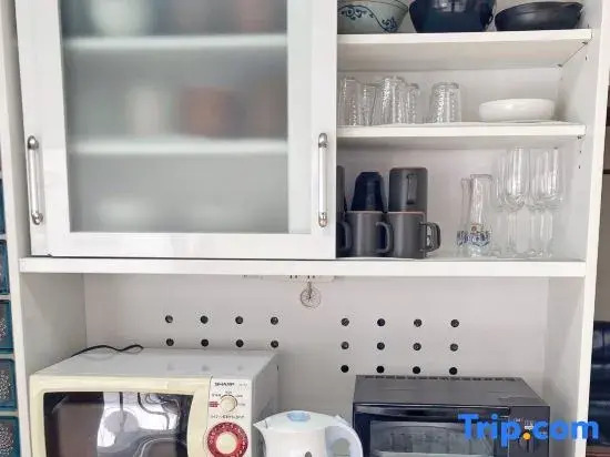 Service Apartment 170m2 Center Yokohama