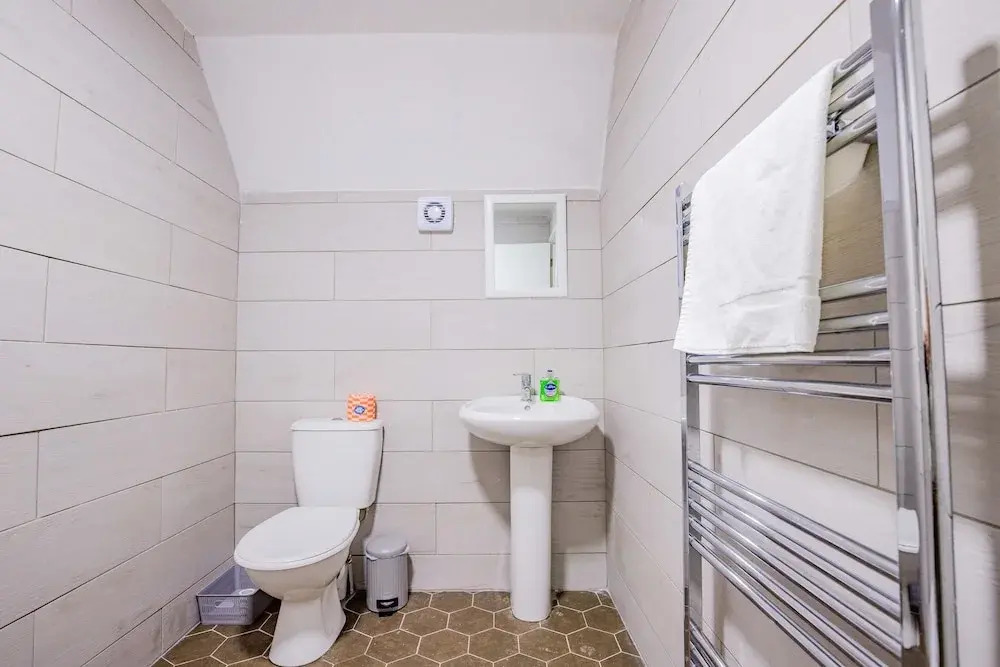 Host Stay Bromyard Flat 4