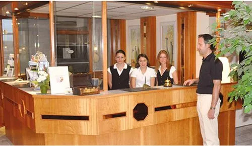 Schlosshotel Landstuhl