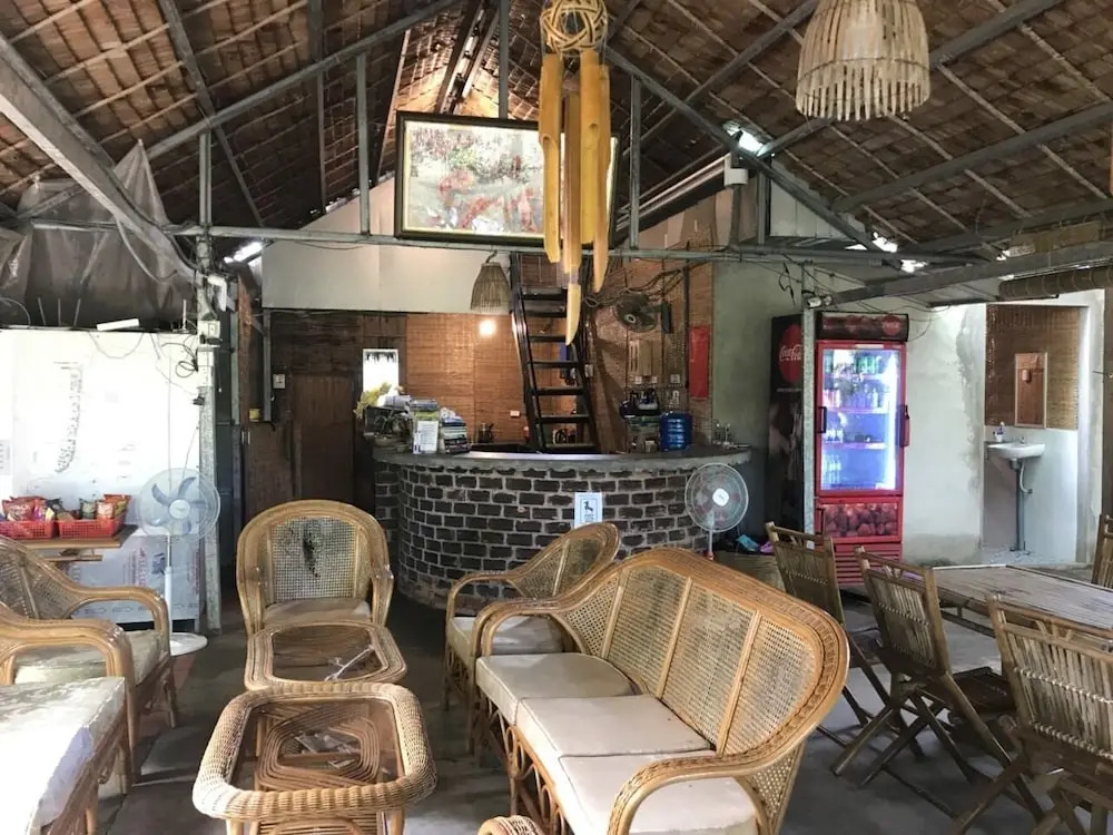 Hometravel Mekong Can Tho