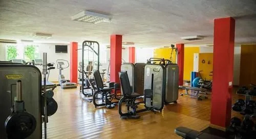 Casa Las Palmeras Suites Marbella - Adults Only