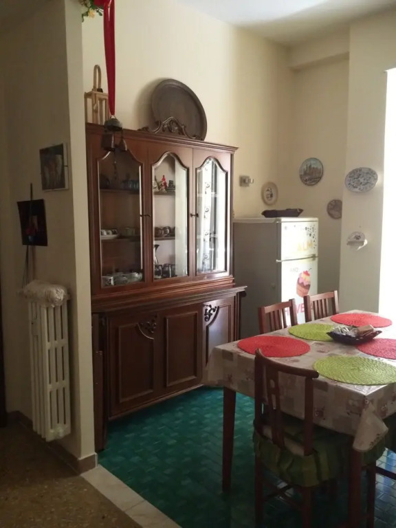 Rosa's House