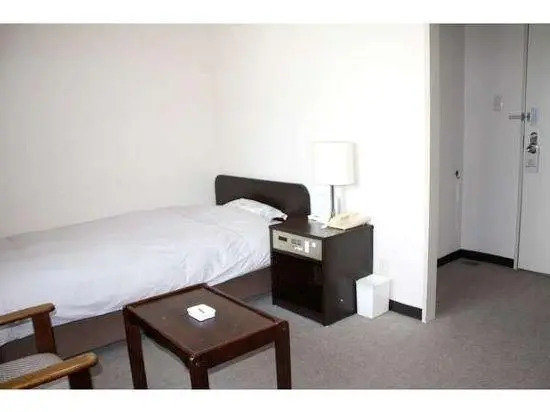 Betsukai Park Hotel