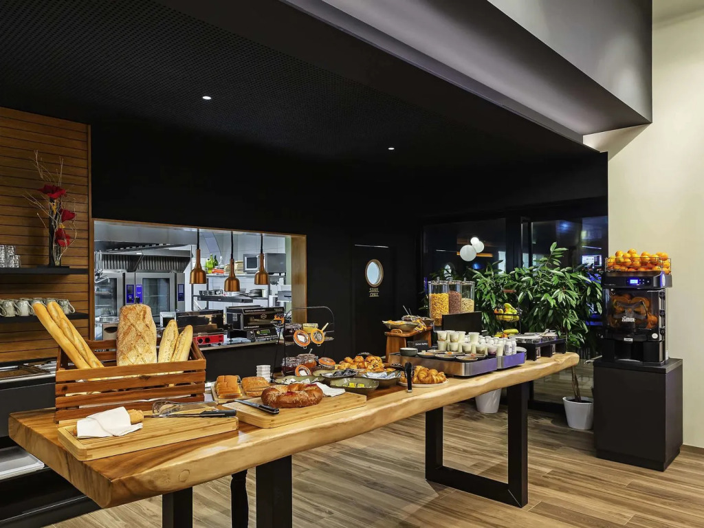 Mercure Namur Hotel