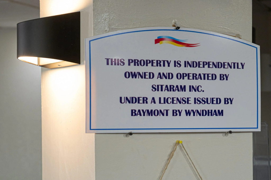 Baymont by Wyndham Greensburg