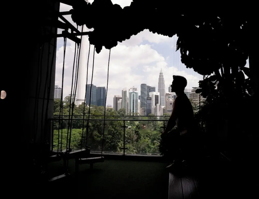 Ceylonz KLCC by ANGO