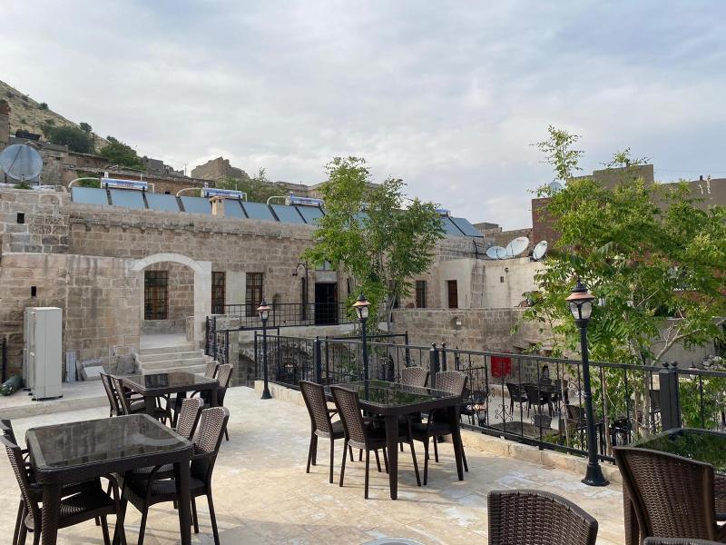 Fairouz Konak Otel